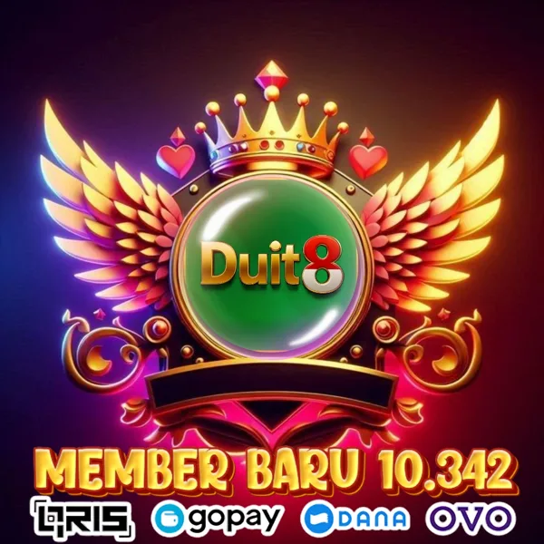 DUIT8 Login Resmi APK 2026