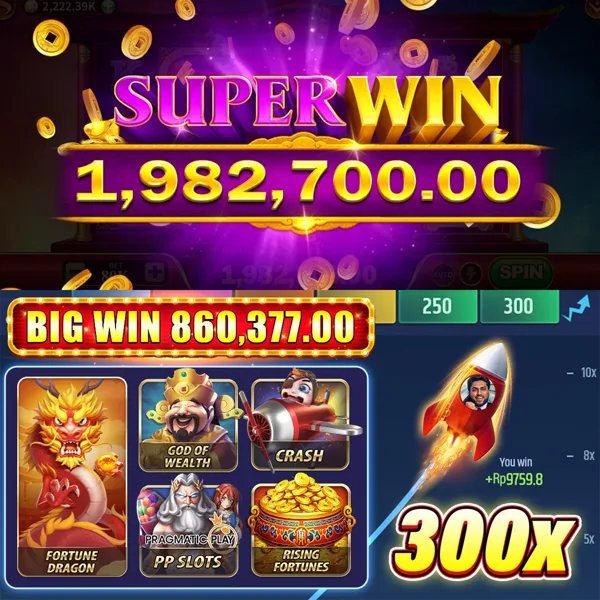 RK666 Maxwin Pola Gacor Hari Ini