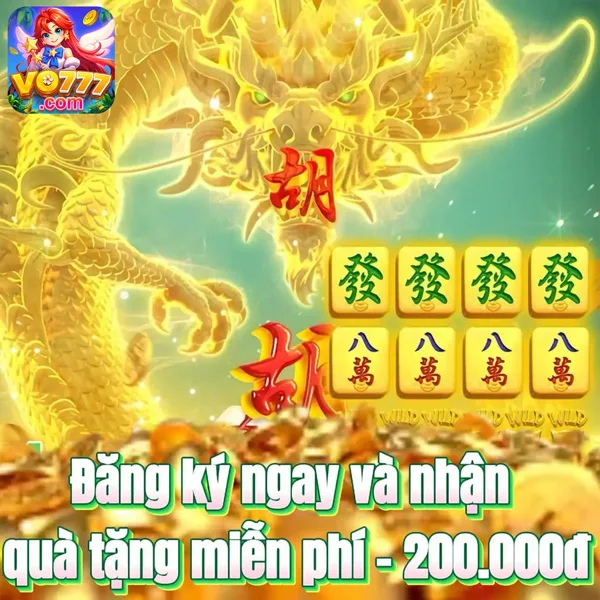 VO777 Slot Anti Rungkad Indonesia