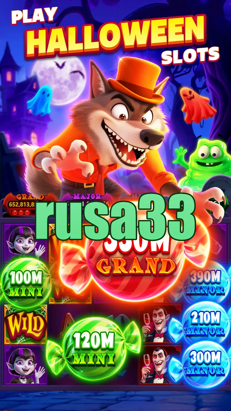 rusa33 Unduh