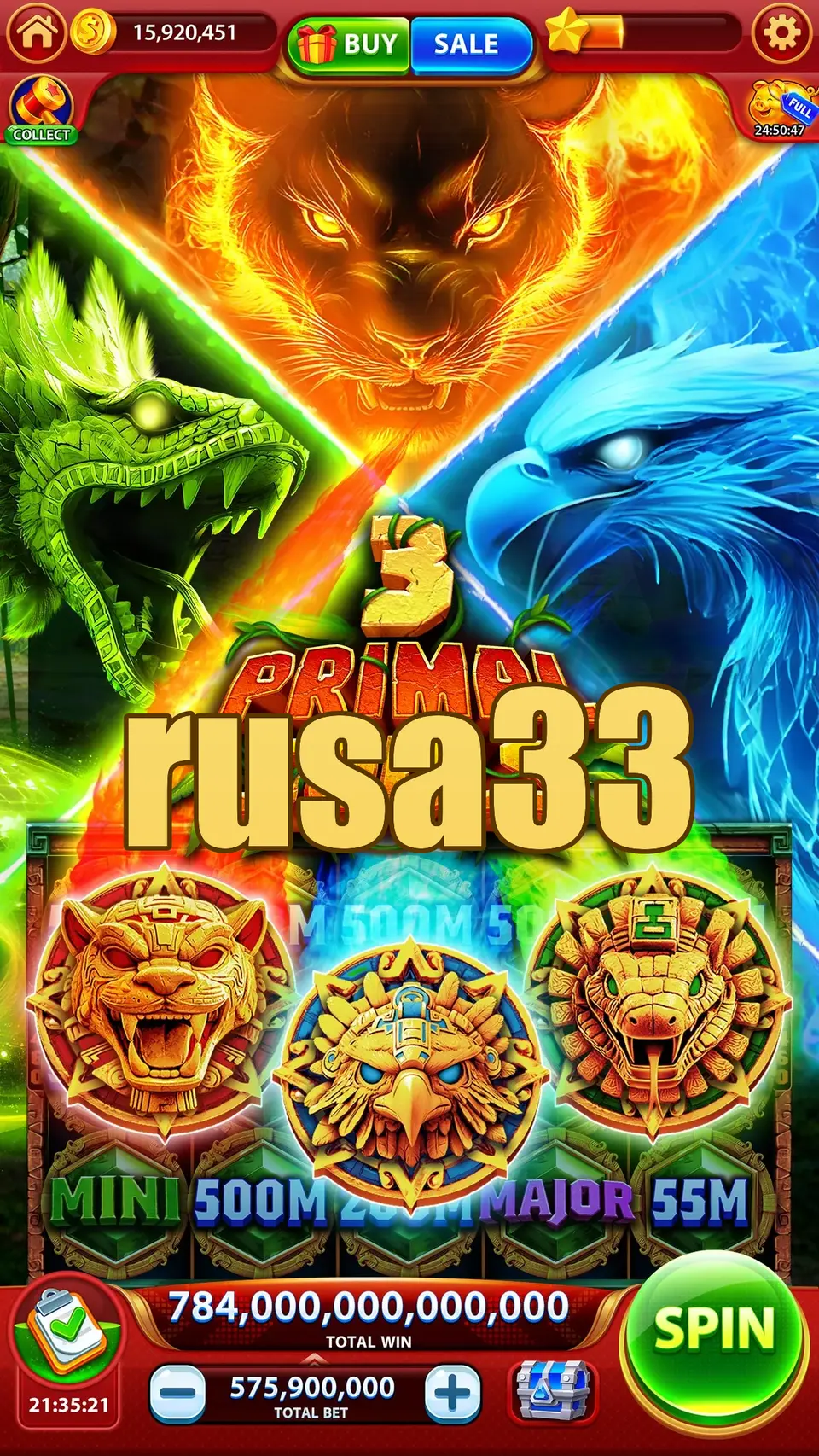 rusa33 Unduh