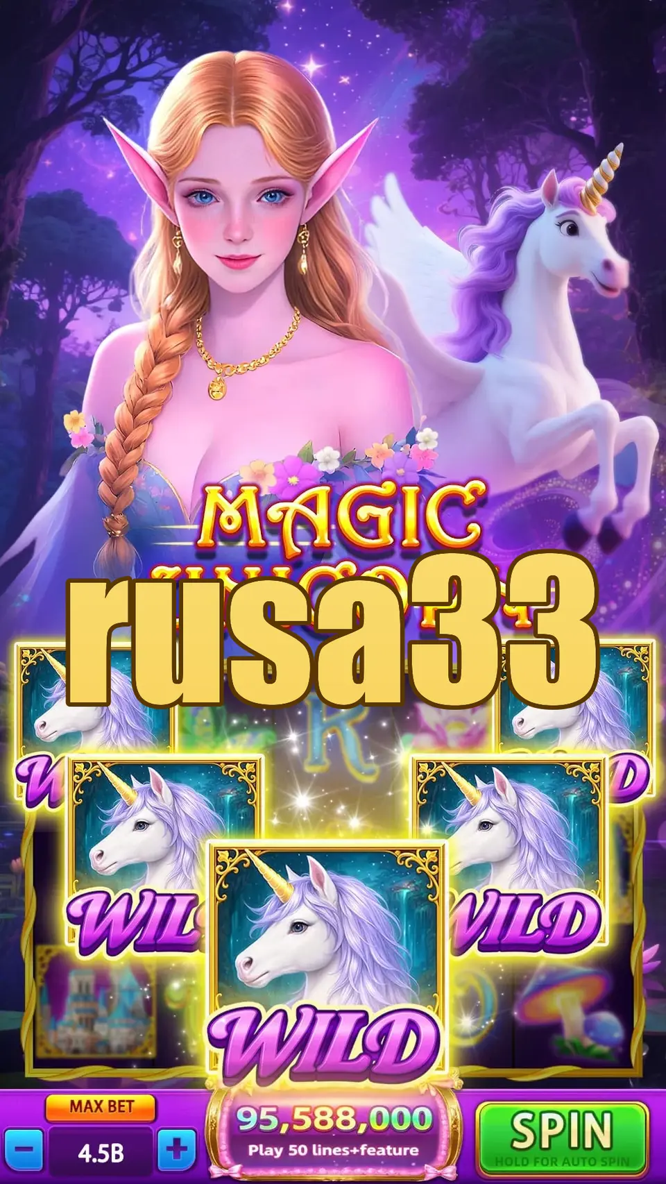 rusa33 Masuk